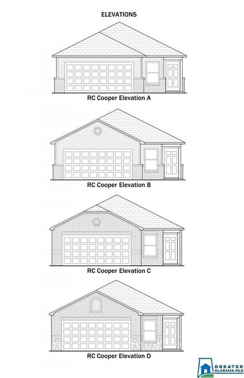 232 Hidden Trace Ct, Montevallo, AL 35115 photo 3