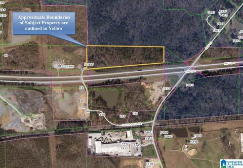 12900 Us 280 #00, Sterrett, AL 35147