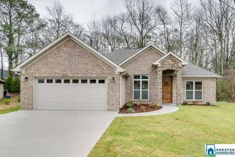 60 Vinson Pl, Clanton, AL 35045 photo 1