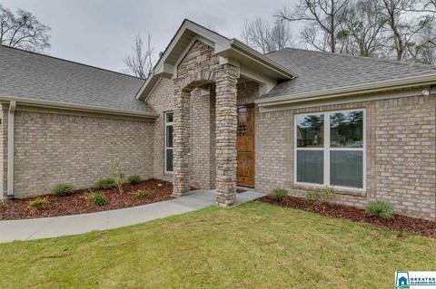 60 Vinson Pl, Clanton, AL 35045 photo 2