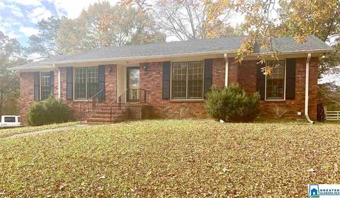 80 Forest Cir, Warrior, AL 35180 photo 16