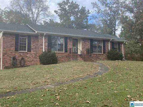 80 Forest Cir, Warrior, AL 35180 photo 15