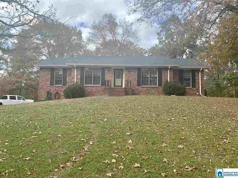 80 Forest Cir, Warrior, AL 35180 photo 14