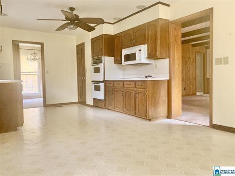 80 Forest Cir, Warrior, AL 35180 photo 23