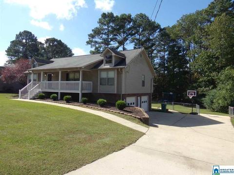 13834 Ginger Dr, Mc Calla, AL 35111 photo 2