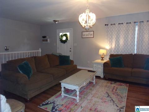 13834 Ginger Dr, Mc Calla, AL 35111 photo 6