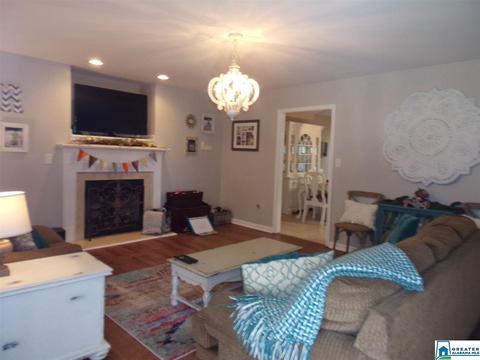 13834 Ginger Dr, Mc Calla, AL 35111 photo 8