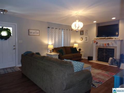 13834 Ginger Dr, Mc Calla, AL 35111 photo 7