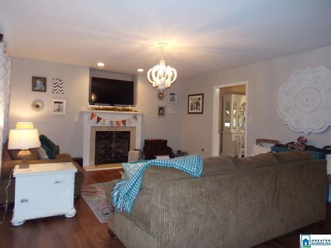 13834 Ginger Dr, Mc Calla, AL 35111 photo 4