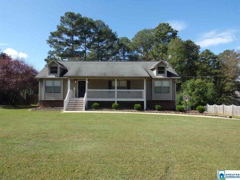 13834 Ginger Dr, Mc Calla, AL 35111 photo 40