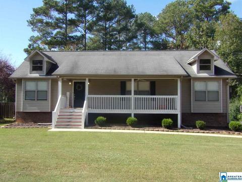 13834 Ginger Dr, Mc Calla, AL 35111 photo 39