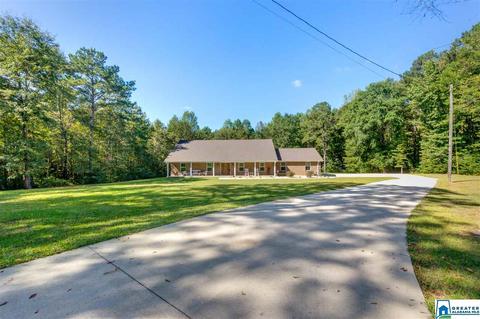 5482 County Road 41, Clanton, AL 35046 photo 2