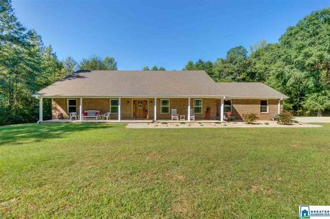 5482 County Road 41, Clanton, AL 35046 photo 1