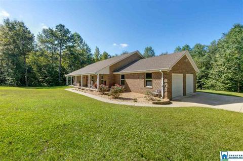 5482 County Road 41, Clanton, AL 35046 photo 3