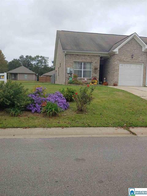 21 Park Dr, Clanton, AL 35045 photo 1