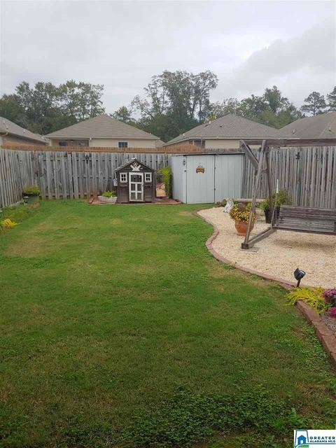 21 Park Dr, Clanton, AL 35045 photo 7