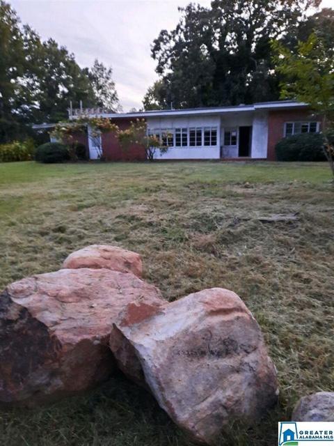 342 Crestview Rd, Anniston, AL 36207 photo 1