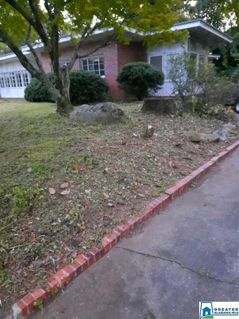 342 Crestview Rd, Anniston, AL 36207 photo 4