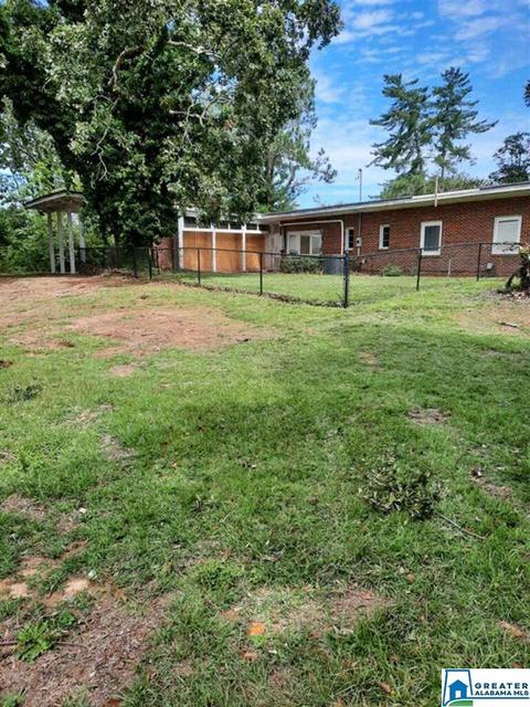 342 Crestview Rd, Anniston, AL 36207 photo 2