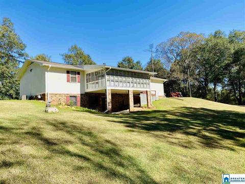 200 Jamback Rd, Anniston, AL 36207 photo 5
