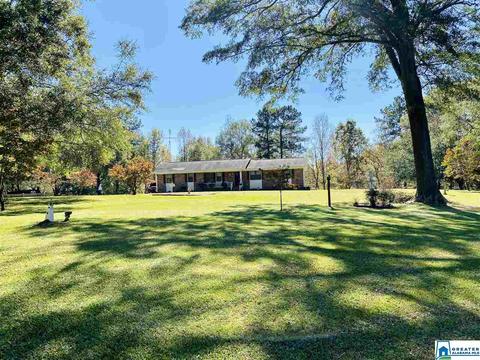 200 Jamback Rd, Anniston, AL 36207 photo 1