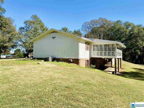200 Jamback Rd, Anniston, AL 36207 photo 4