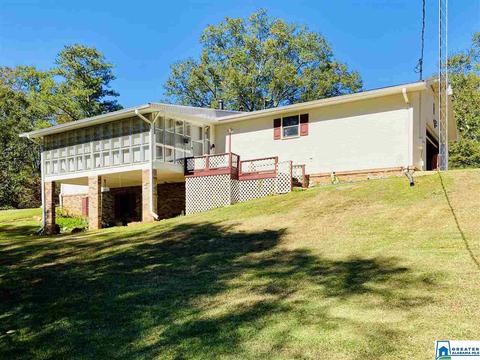 200 Jamback Rd, Anniston, AL 36207 photo 6