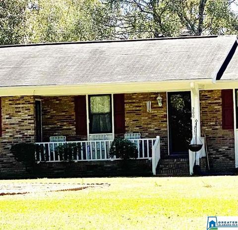 200 Jamback Rd, Anniston, AL 36207 photo 13