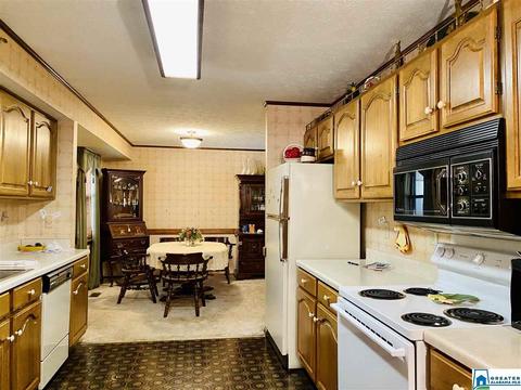 200 Jamback Rd, Anniston, AL 36207 photo 17