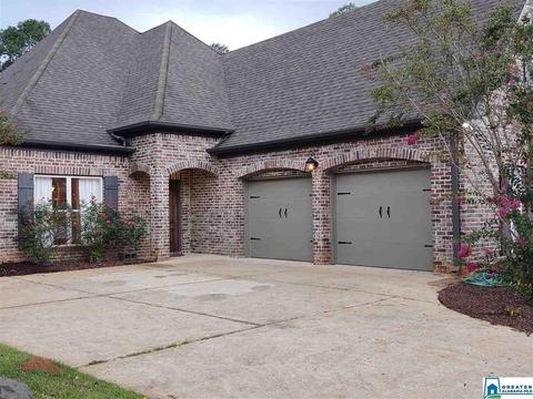 445 Heathersage Rd, Maylene, AL 35114 photo 3