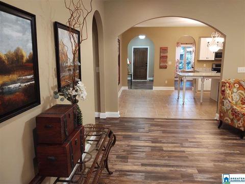 445 Heathersage Rd, Maylene, AL 35114 photo 21