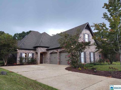 445 Heathersage Rd, Maylene, AL 35114 photo 4