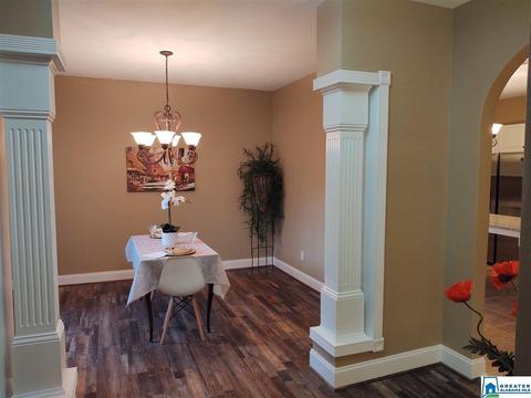 445 Heathersage Rd, Maylene, AL 35114 photo 6