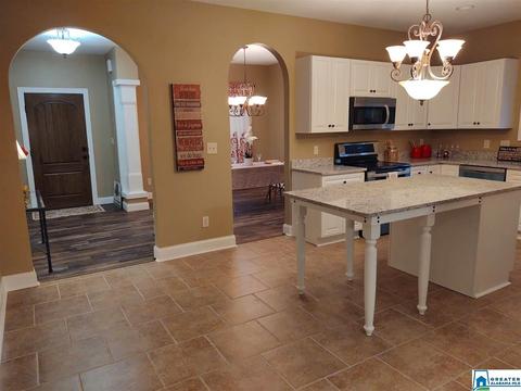445 Heathersage Rd, Maylene, AL 35114 photo 9