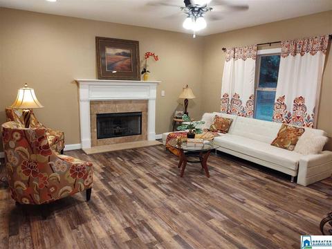 445 Heathersage Rd, Maylene, AL 35114 photo 18