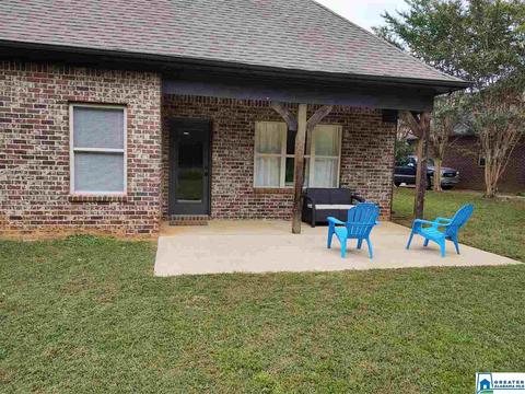 445 Heathersage Rd, Maylene, AL 35114 photo 29
