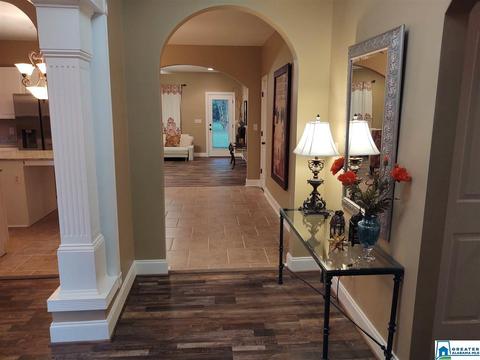 445 Heathersage Rd, Maylene, AL 35114 photo 5