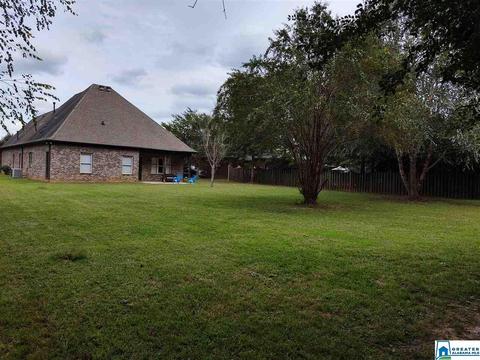 445 Heathersage Rd, Maylene, AL 35114 photo 25