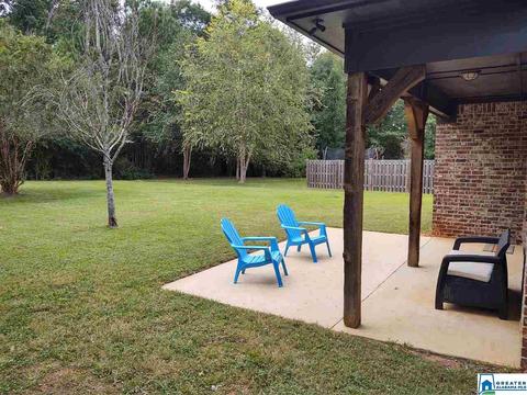 445 Heathersage Rd, Maylene, AL 35114 photo 23