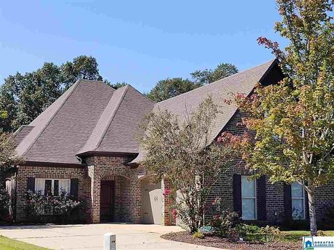 445 Heathersage Rd, Maylene, AL 35114 photo 2