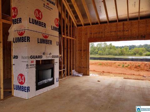 445 Heathersage Rd, Maylene, AL 35114 photo 46