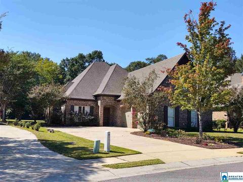 445 Heathersage Rd, Maylene, AL 35114 photo 1