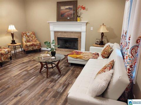 445 Heathersage Rd, Maylene, AL 35114 photo 19
