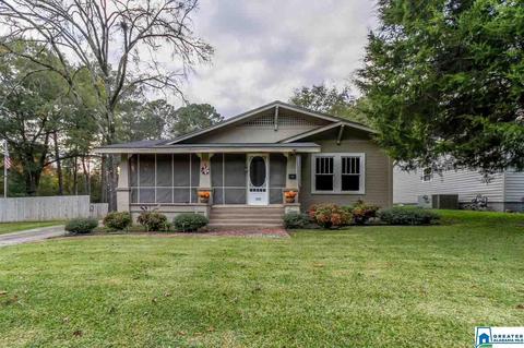 1304 3rd Ave S, Jasper, AL 35501 photo 1