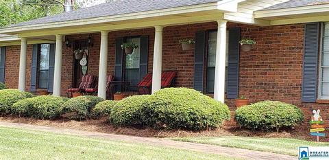 505 Pineview Rd, Clanton, AL 35045 photo 1