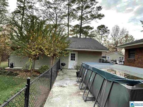 505 Pineview Rd, Clanton, AL 35045 photo 27