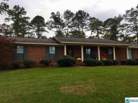 505 Pineview Rd, Clanton, AL 35045 photo 2