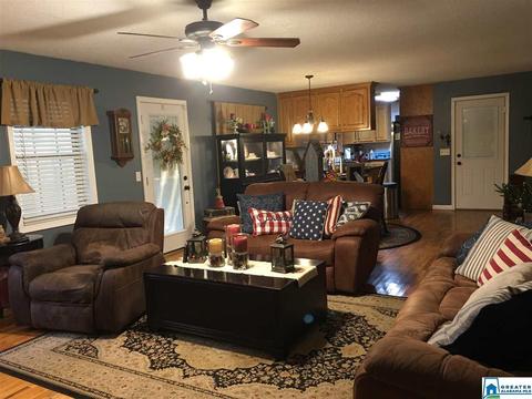 505 Pineview Rd, Clanton, AL 35045 photo 8