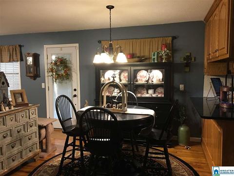 505 Pineview Rd, Clanton, AL 35045 photo 5
