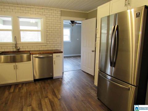 3611 Double Bridge Rd, Steele, AL 35987 photo 9